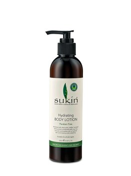 Sukin Sukin Hydrating Body Lotion 250ml