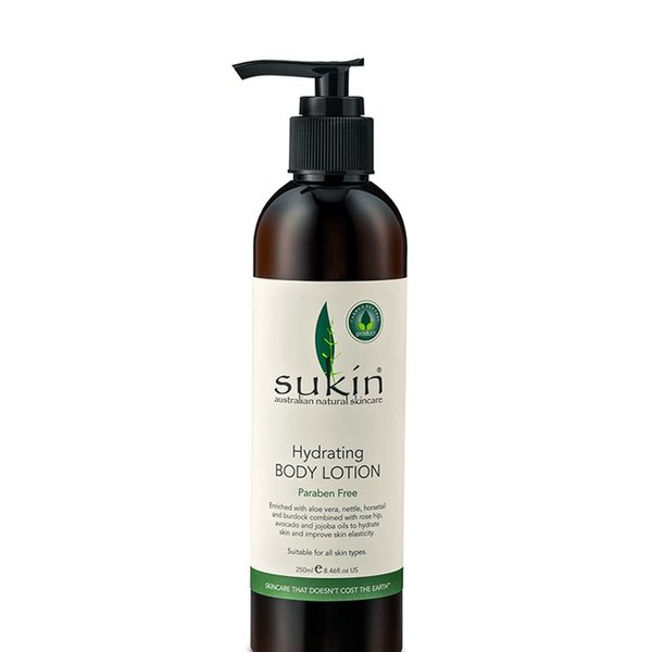 Sukin Sukin Hydrating Body Lotion 250ml
