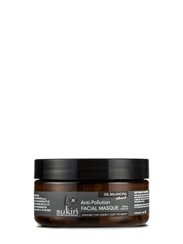 Sukin Sukin Oil Balancing + Charcoal Facial Masque 100ml