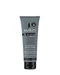 Sukin Sukin Oil Balancing + Charcoal Pore Refining Facial Scrub 125ml