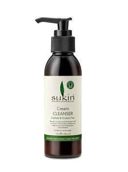 Sukin Sukin Foaming Facial Cleanser- Pump 125ml