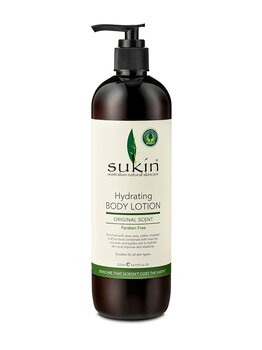 Sukin Sukin Hydrating Body Lotion 500ml Pump