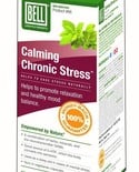 Bell Lifestyle Bell Calming Chronic Stress 60 caps