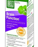 Bell Lifestyle Bell Brain Function 60 caps