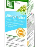 Bell Lifestyle Bell Allergy Relief 30 caps