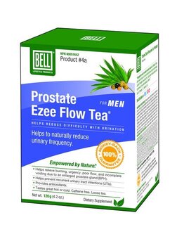 Bell Lifestyle Bell Prostate Ezee Flow Tea 120g loose tea