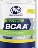 PVL PVL Essentials BCAA Pineapple 315g