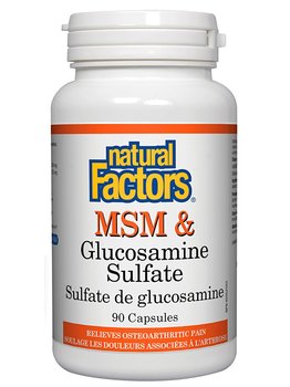 Natural Factors Natural Factors Melatonin 3mg Sublingual Peppermint 90 subtab