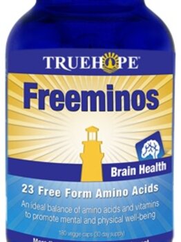 TrueHope Freeminos 180 caps