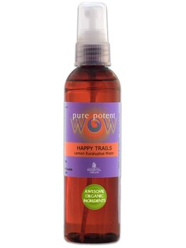 Pure Potent Wow Pure Potent Wow Mist Happy Trails