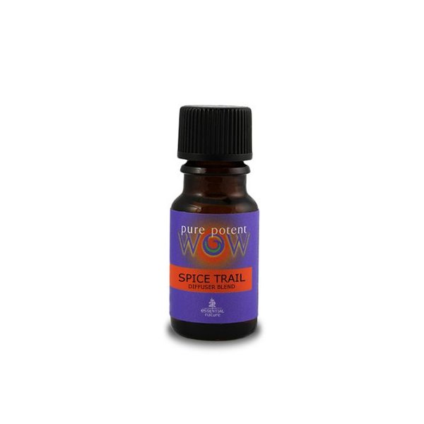 Pure Potent Wow Pure Potent Wow Spice Trail 12 ml