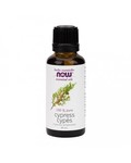 Now Foods NOW Cypress Essential Oil 30ml