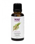 Now Foods NOW Cypress Essential Oil 30ml