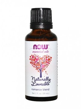 Now Foods NOW Naturally Loveable Essential Oil Blend 30 ml
