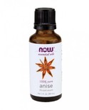 Now Foods NOW Anise Essential Oil 30ml