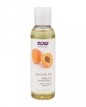 Now Foods NOW Apricot Kernel Oil, Refined 118ml