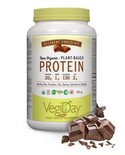 VegiDay Raw Org. Plant Based Protein Chocolate 972g
