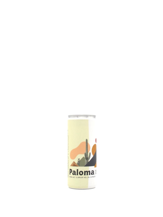 Proof Cocktail Co. Paloma 250ml