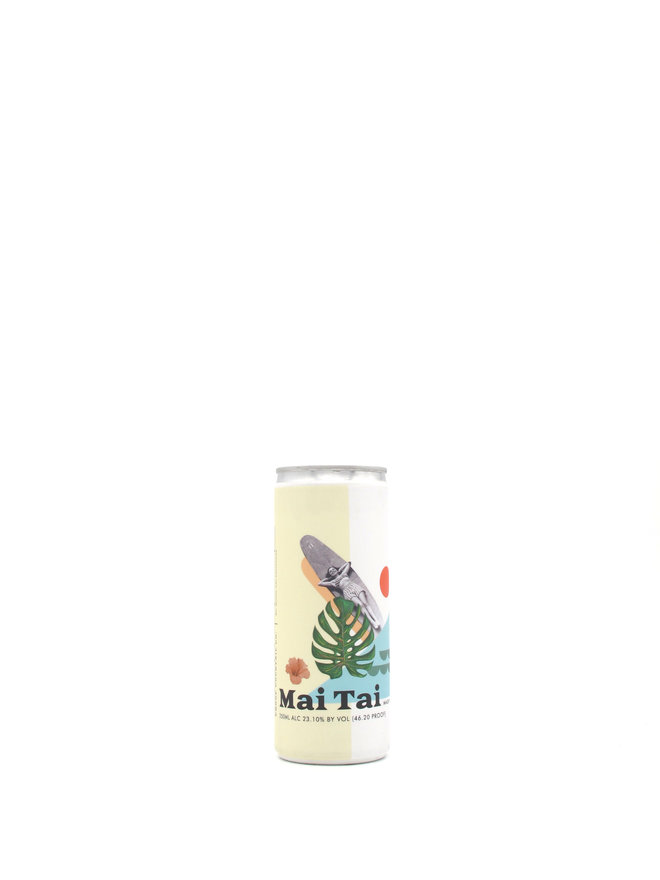 Proof Cocktail Co. Mai Tai 250ml