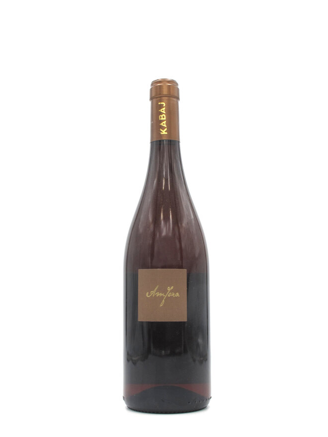 2007 Kabaj Amfora 750ml