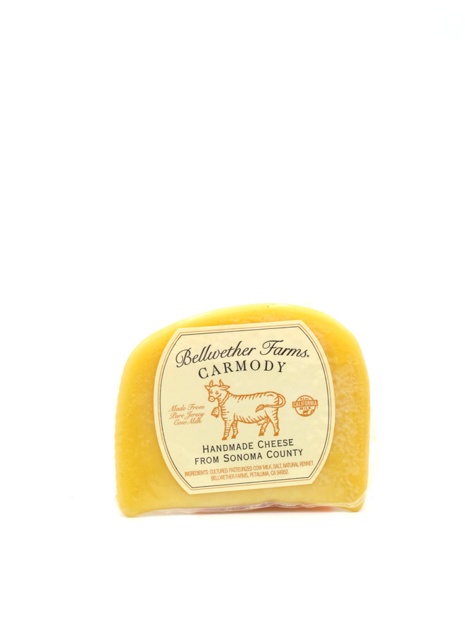 Bellwether Farms Carmody 7oz