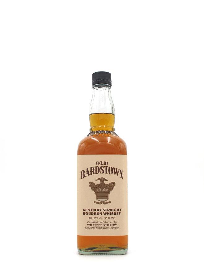 Old Bardstown Kentucky Straight Bourbon 750ml