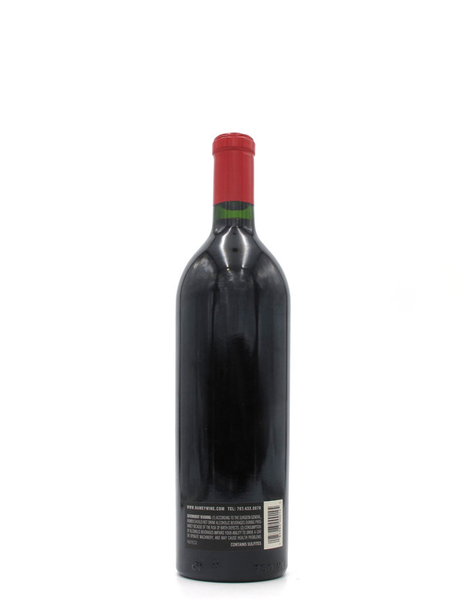 2015 Ramey Pedregal Vineyard Cabernet Sauvignon 750ml