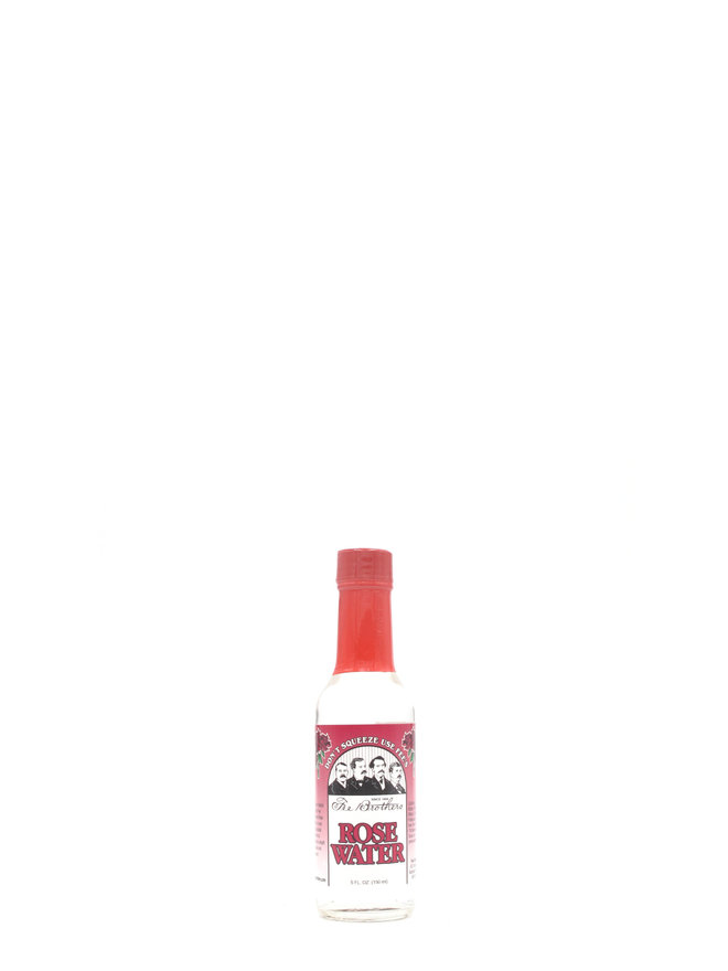 Fee Brothers Rose Water 5oz