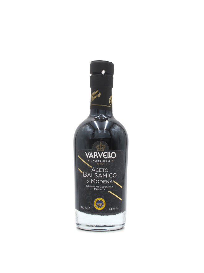 Varvello l'Aceto Rare Balsamico di Modena 250ml