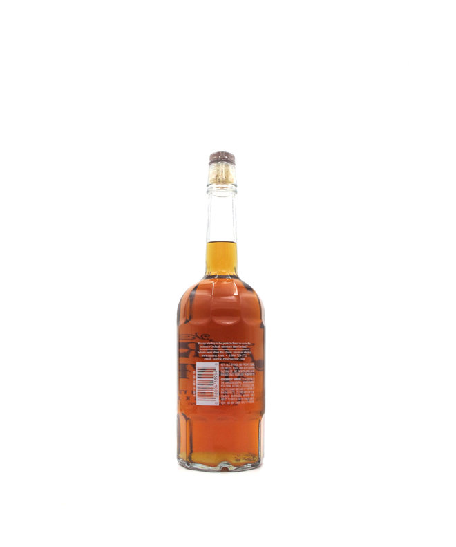 Sazerac Straight Rye 6 Year 750mL