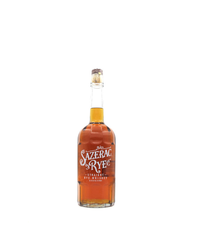 Sazerac Straight Rye 6 Year 750mL