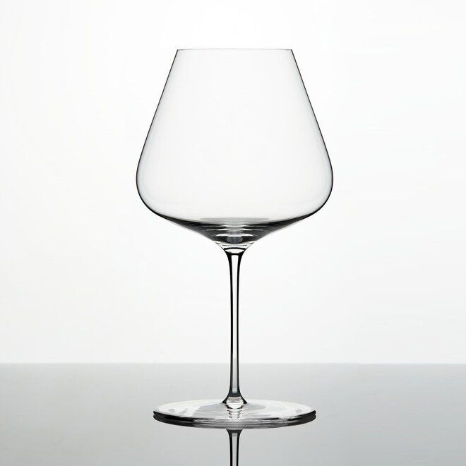 Zalto Burgundy Glass