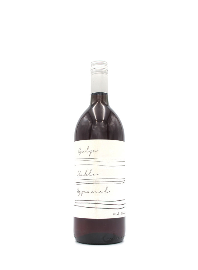 gulp hablo wine gulp hablo wine