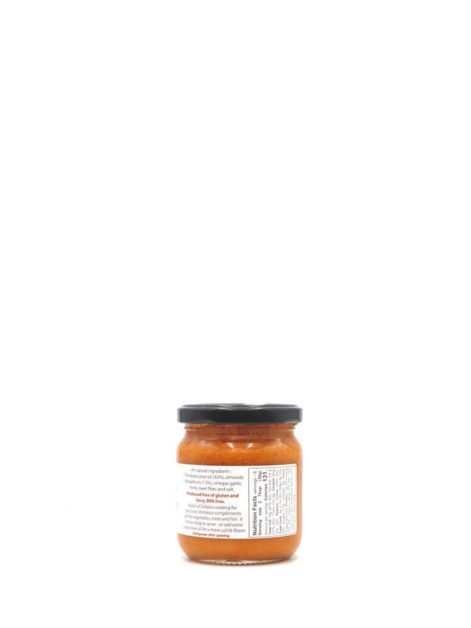 Matiz Romesco 6.5oz