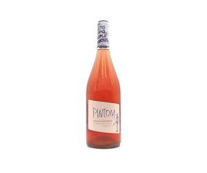 2020 Canopus 'Pintom Rosado Subversivo' 750ml - Stanley's Wet Goods