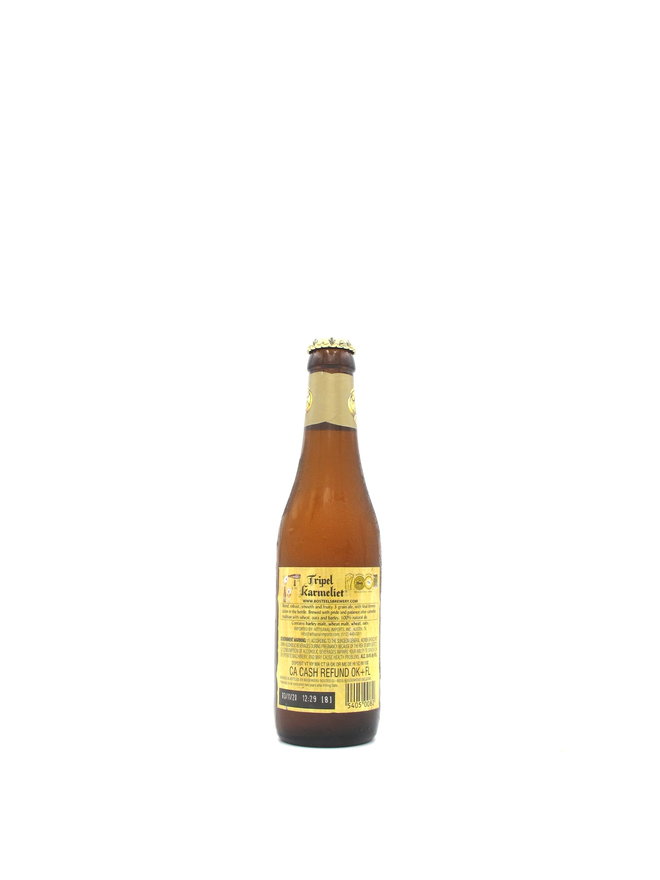 Tripel Karmeliet 330ml