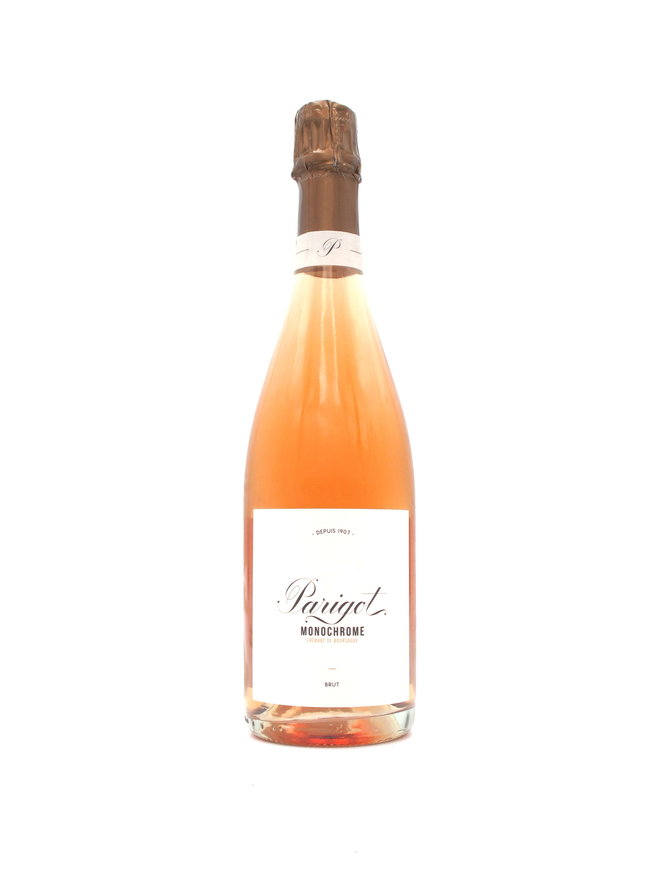 NV Maison Parigot & Richard Cremant de Bourgogne Rosé 750ml