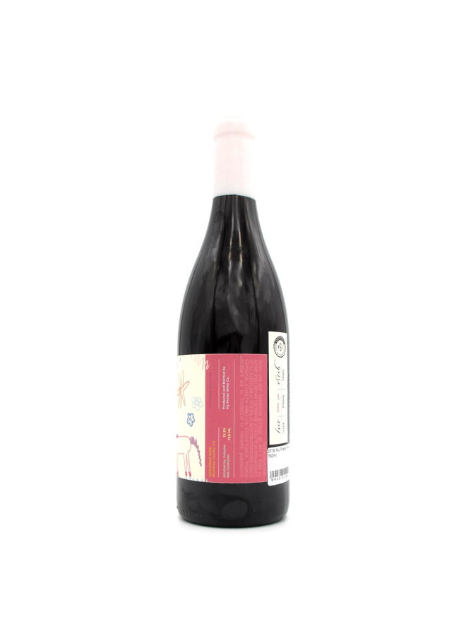 2019 My Pretty Pinot Noir 750ml