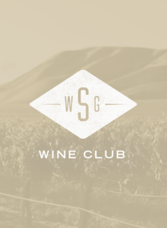 Wine Club Gift