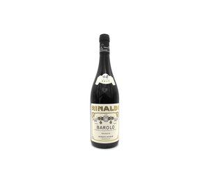 2017 Giuseppe Rinaldi Barolo Brunate 750ml