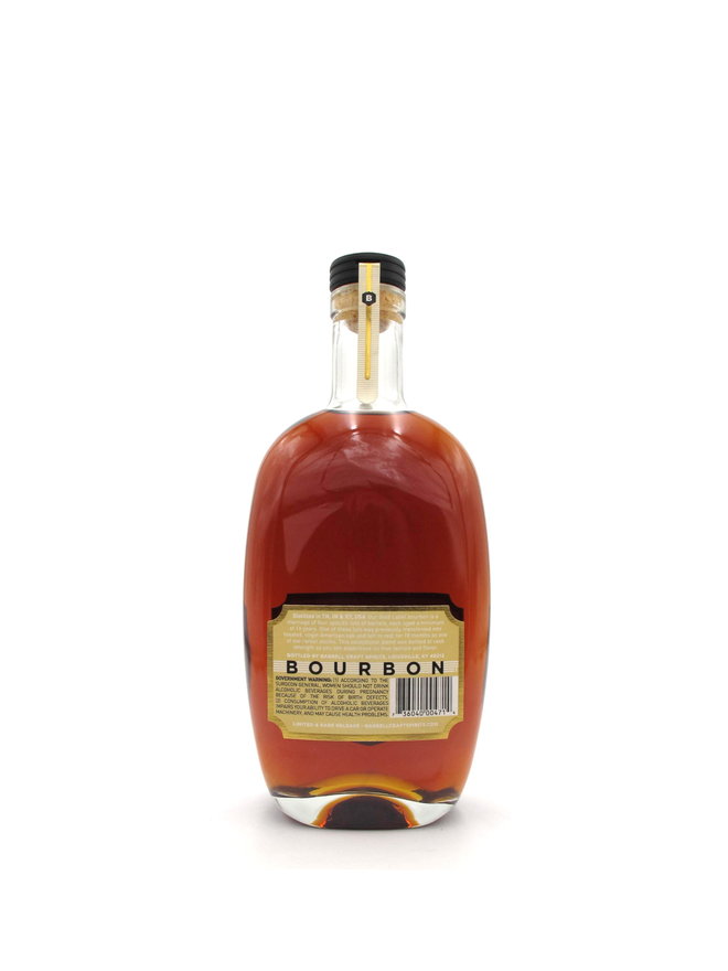 Barrell Gold Label Bourbon 750ml