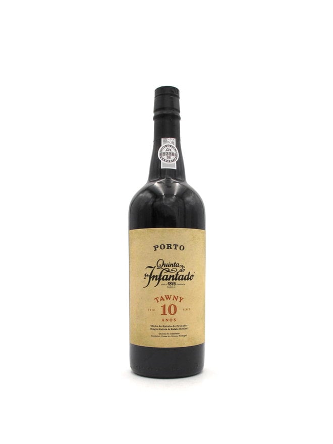 Quinta do Infantado 10 Year Tawny Port 750mL