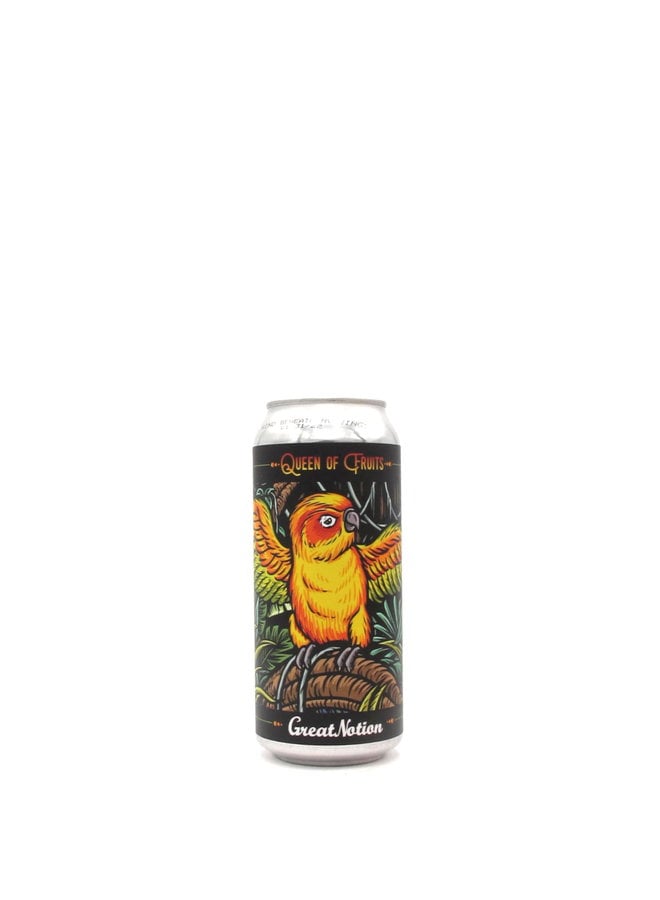 Great Notion Brewing Queen of Fruits 16oz