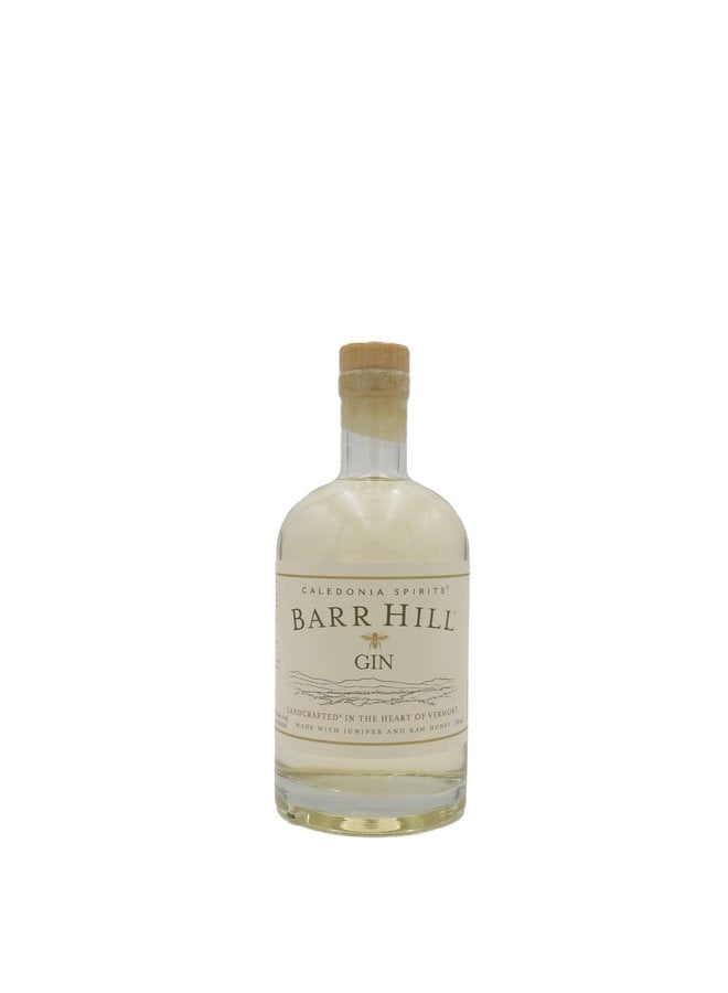 Barr Hill Original Gin 750ml
