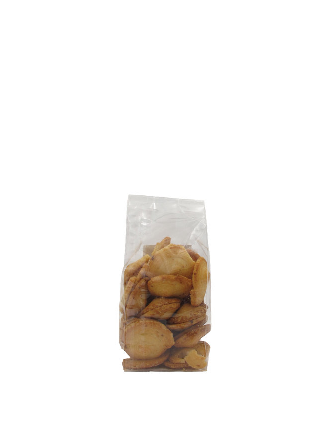 Flufa Tete di Moine Rosettes 125g