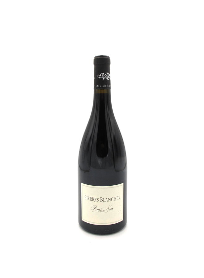 2019 Pierres Blanches Pinot Noir 750ml