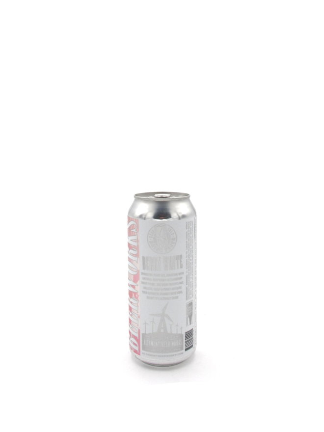 Altamont Berry White Fruited Ale 16oz