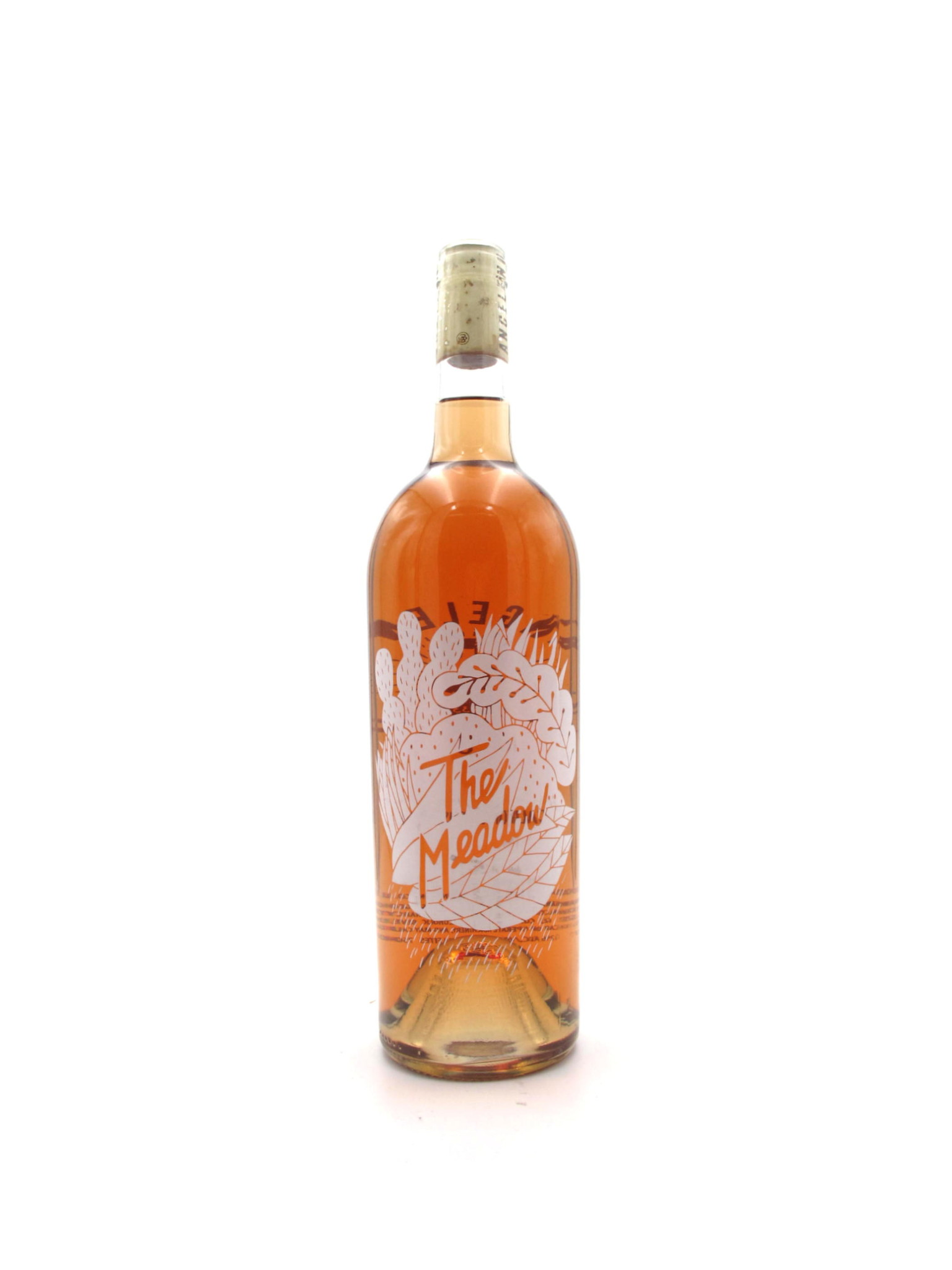 2020 Angeleno Wine Co. 'The Meadow' Rosé 750ml - Stanley's Wet Goods