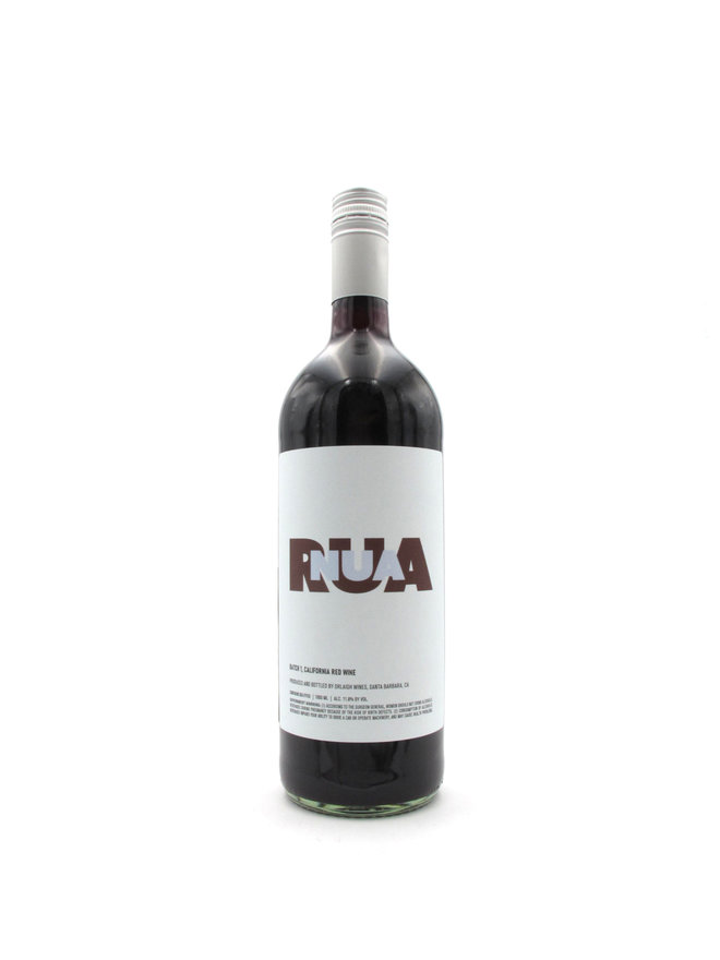 NV Orlaigh 'Rua Nua' Batch 1 1000mL