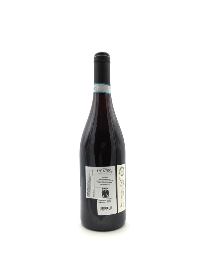 2016 Monti Perini Bramaterra 750ml